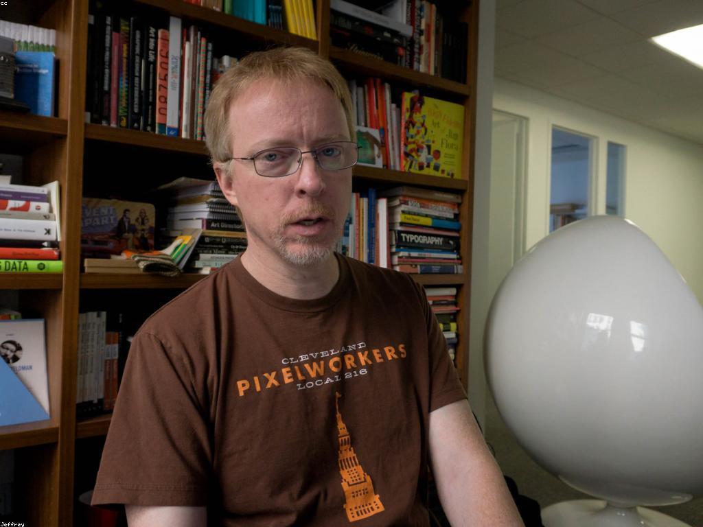 សារៈសំខាន់នៃការពិនិត្យក្រុមហ៊ុនក្នុងការអភិវឌ្ឍន៍ចំណេះដឹង