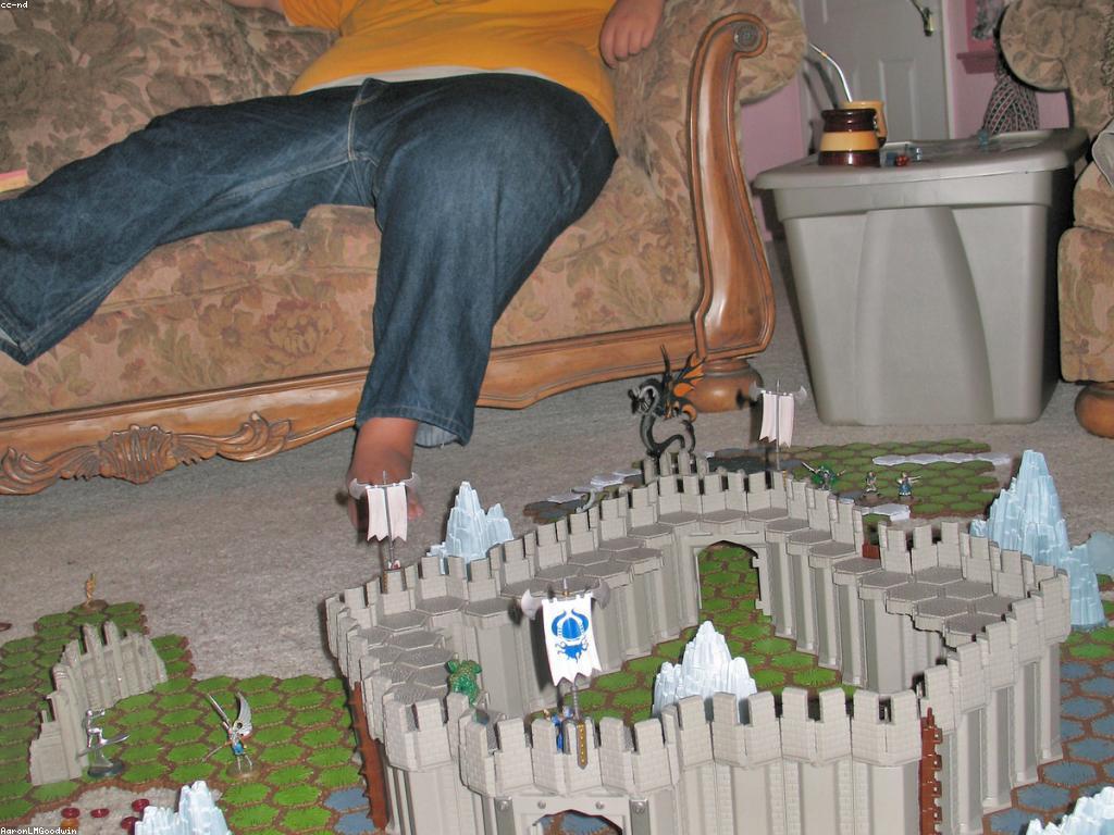 យុទ្ធសាស្ត្រល្បែង: របៀបដំណើរការការលេងឲ្យមានប្រសិទ្ធភាព